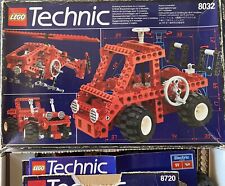 Lego technic 8302 usato  Paolisi