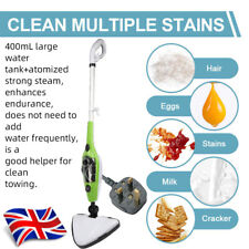 Electric steam mop for sale  DUNSTABLE