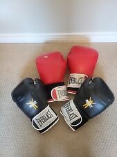 everlast boxing bag for sale  Dallas