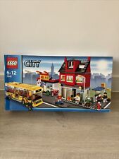 Lego city town for sale  TRURO