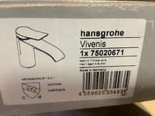 Hansgrohe 75020671 vivenis for sale  Coatesville