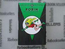 Robin archives volume for sale  Jupiter