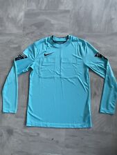 Nike referees shirt for sale  ROMFORD