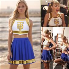 Cheerleading uniform taylor for sale  Stockton