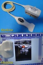 Transdutor de ultrassom Chison Medical BD Site Rite Vision linear 128WB ~ 29287 comprar usado  Enviando para Brazil