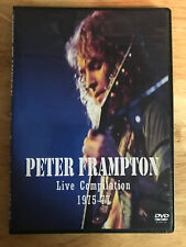 Peter frampton midnight for sale  Los Angeles