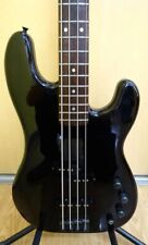 Usado, Fender Japan PJ-36 Jazz Bass Special Black Made in Japan segunda mano  Embacar hacia Argentina