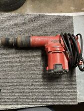 Hilti te72 rotary for sale  Terrell