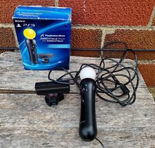 Kit de controlador de movimiento PS3 PlayStation Move Essentials Pack  segunda mano  Embacar hacia Argentina