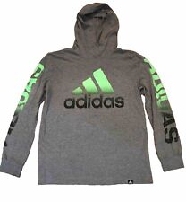 Adidas long sleeve for sale  Indianapolis