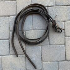 guitron romal reins for sale  Phoenix