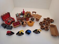 Playmobil erweiterung piraten gebraucht kaufen  Neubrandenburg