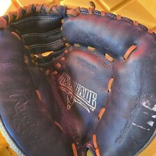 Rawlings catchers glove for sale  Saint Petersburg