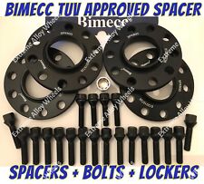 Alloy wheel spacers for sale  Shipping to Ireland