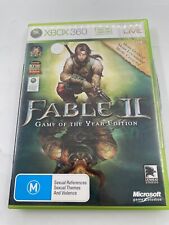 Ação-aventura Fable 2 II Xbox 360 2008, usado comprar usado  Enviando para Brazil