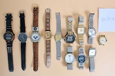 Konvolut uhren armbanduhren gebraucht kaufen  Stammheim