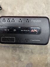 Surge protection apc for sale  Waukegan