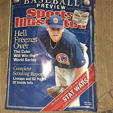 2004 baseball preview for sale  USA
