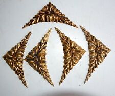 Lot coins triangles d'occasion  Cergy-