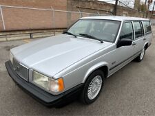 1993 volvo 940 for sale  Chicago