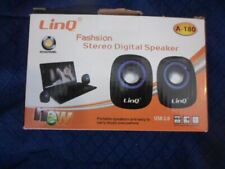 Mini casse speaker usato  Ragalna