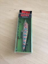 Rapala cd09 countdown for sale  WEYMOUTH