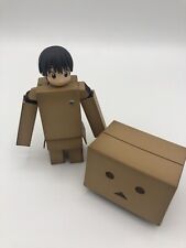 Revoltech kaiyodo danboard d'occasion  Expédié en France