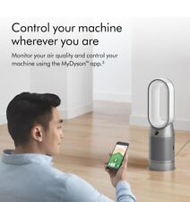 Dyson hp07 purifier for sale  Lees Summit