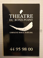 Theatre rond point d'occasion  Beaumont-de-Lomagne