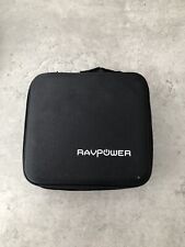 Ravpower power bank for sale  STOCKPORT