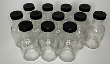 Glass bottles set for sale  Lake Worth