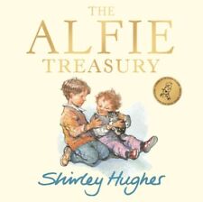 Alfie treasury hughes for sale  UK