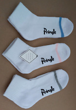 pringle sports socks for sale  SHEFFIELD
