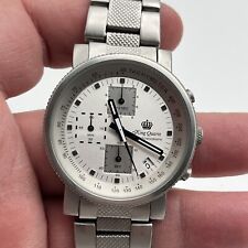 King quartz chronograph gebraucht kaufen  Moers