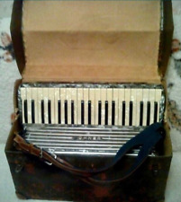 Accordion hohner organola for sale  Shipping to United States