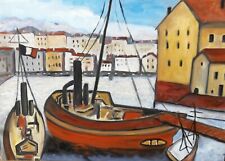 Peinture provence verdilhan d'occasion  Toulouse-