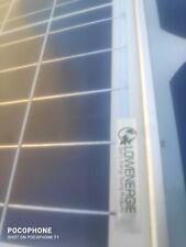 motorhome solar panel for sale  HAMPTON