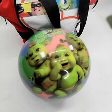 child bowling ball w bag for sale  Phoenix