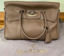 Mulberry large bayswater for sale  PETERBOROUGH