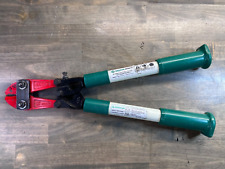 Greenlee hdfbc18 heavy for sale  Gilbert