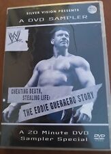 Dvd the eddie usato  Rivarolo Canavese