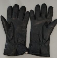 Leather gloves women for sale  Deerfield Beach