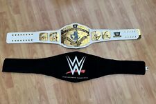 Authentic wwe intercontinental for sale  MANCHESTER