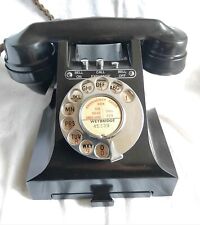 antique telephone for sale  STOKE-ON-TRENT
