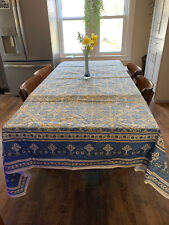 french tablecloth for sale  Interlochen