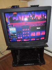 Crt stand remote for sale  Middleboro