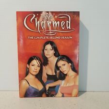 DVDs Charmed The Complete Series Temporada 4 Box Sets Região 1, usado comprar usado  Enviando para Brazil