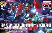 Gundam 144 shoulder usato  Belluno