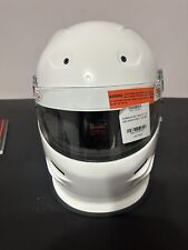 Bell Racing Helmet Dominator 2, used for sale  Shipping to South Africa