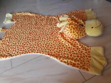 Giraffe teppich bettvorleger gebraucht kaufen  Stockach